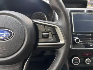 2018 Subaru CROSSTREK