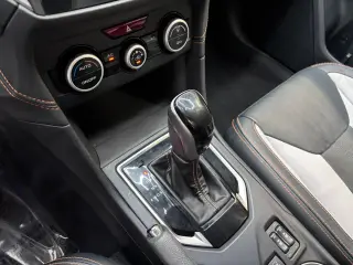 2018 Subaru CROSSTREK