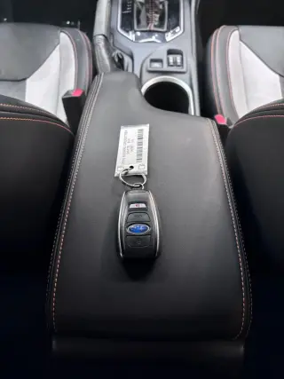 2018 Subaru CROSSTREK