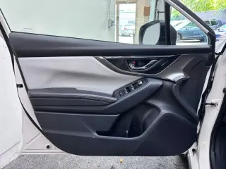 2018 Subaru CROSSTREK