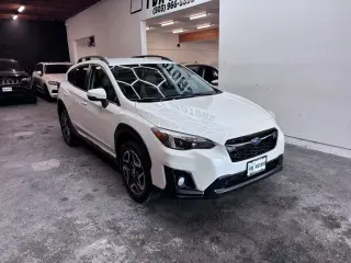 2018 Subaru CROSSTREK