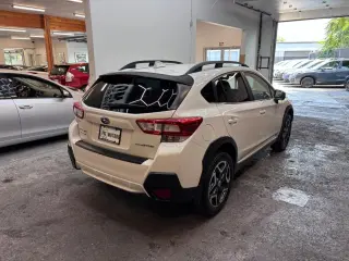 2018 Subaru CROSSTREK