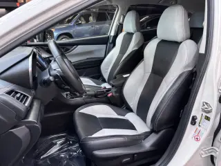 2018 Subaru CROSSTREK