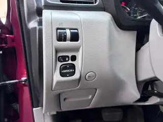 2011 Subaru FORESTER
