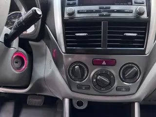 2011 Subaru FORESTER