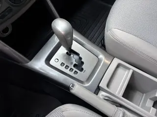 2011 Subaru FORESTER