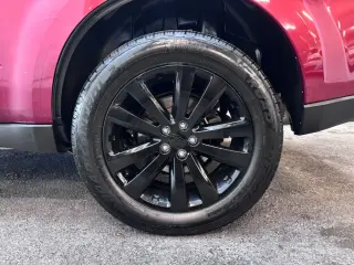 2011 Subaru FORESTER