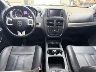 2019 Dodge GRAND CARAVAN PASSENGER