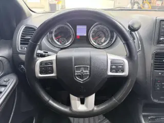 2019 Dodge GRAND CARAVAN PASSENGER