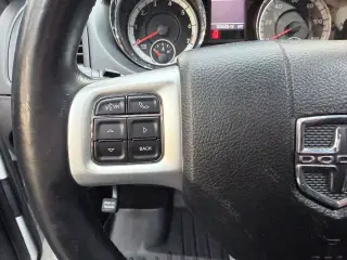 2019 Dodge GRAND CARAVAN PASSENGER