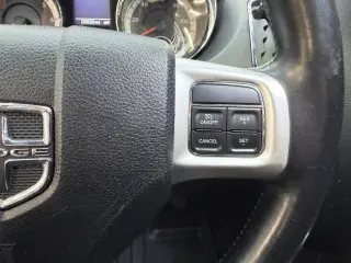 2019 Dodge GRAND CARAVAN PASSENGER