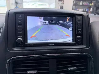 2019 Dodge GRAND CARAVAN PASSENGER