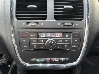 2019 Dodge GRAND CARAVAN PASSENGER