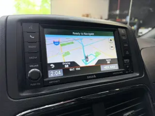 2019 Dodge GRAND CARAVAN PASSENGER