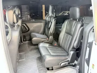 2019 Dodge GRAND CARAVAN PASSENGER
