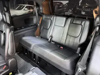 2019 Dodge GRAND CARAVAN PASSENGER