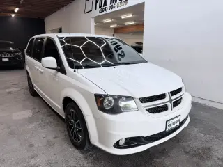 2019 Dodge GRAND CARAVAN PASSENGER