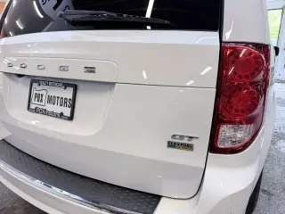 2019 Dodge GRAND CARAVAN PASSENGER