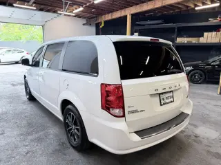 2019 Dodge GRAND CARAVAN PASSENGER