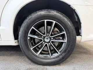 2019 Dodge GRAND CARAVAN PASSENGER