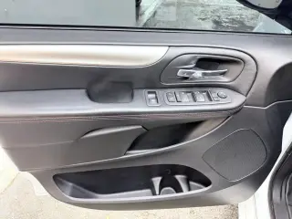 2019 Dodge GRAND CARAVAN PASSENGER