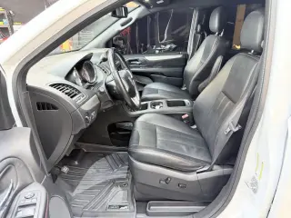 2019 Dodge GRAND CARAVAN PASSENGER