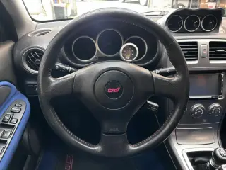 2006 Subaru IMPREZA