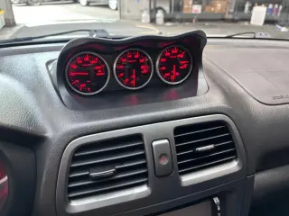 2006 Subaru IMPREZA