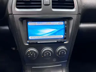2006 Subaru IMPREZA