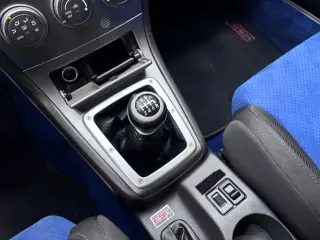 2006 Subaru IMPREZA