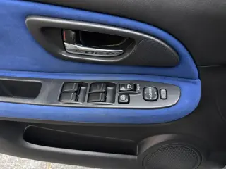 2006 Subaru IMPREZA