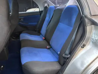2006 Subaru IMPREZA