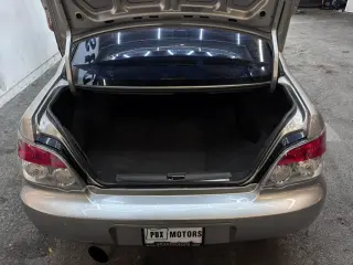 2006 Subaru IMPREZA