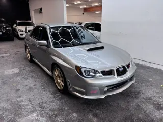 2006 Subaru IMPREZA