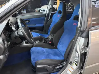 2006 Subaru IMPREZA