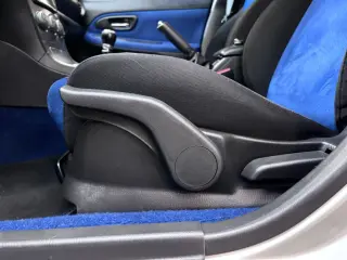 2006 Subaru IMPREZA