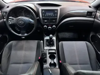 2013 Subaru IMPREZA