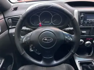 2013 Subaru IMPREZA