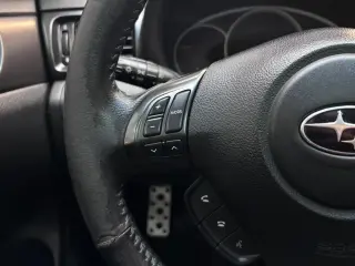 2013 Subaru IMPREZA