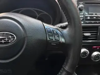 2013 Subaru IMPREZA