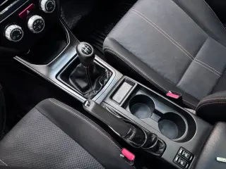 2013 Subaru IMPREZA
