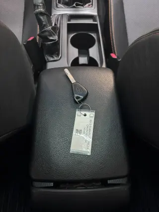 2013 Subaru IMPREZA