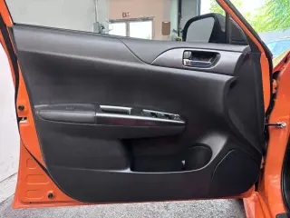 2013 Subaru IMPREZA