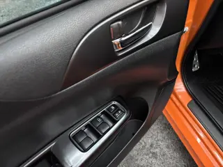 2013 Subaru IMPREZA