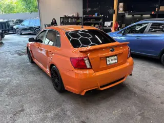 2013 Subaru IMPREZA