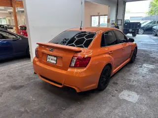 2013 Subaru IMPREZA