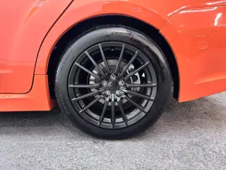 2013 Subaru IMPREZA
