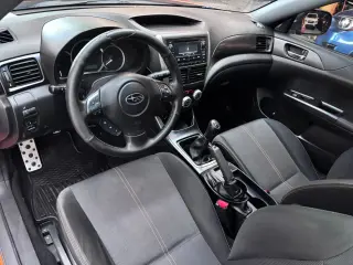 2013 Subaru IMPREZA