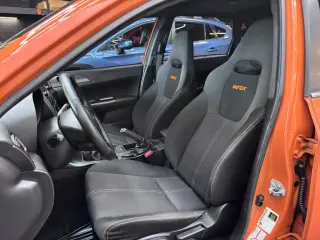 2013 Subaru IMPREZA