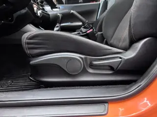 2013 Subaru IMPREZA